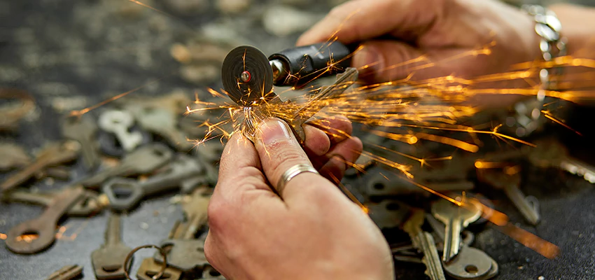 24/7 Locksmith Services For Lock Rekeying in Commerce, CA