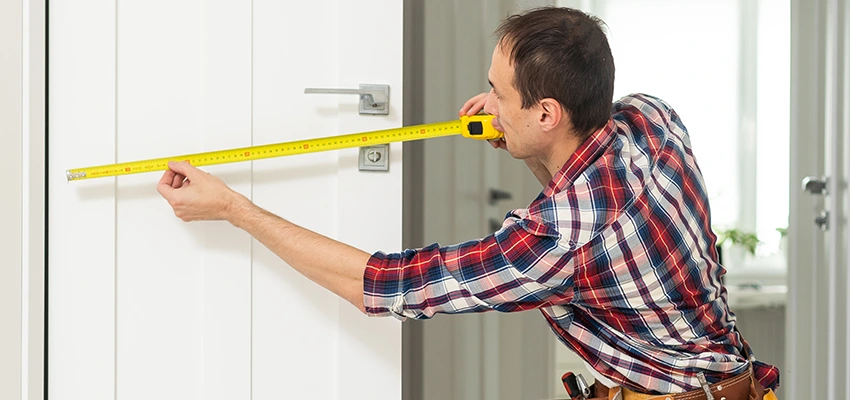 Bonded & Insured Locksmiths For Lock Repair in Commerce, California