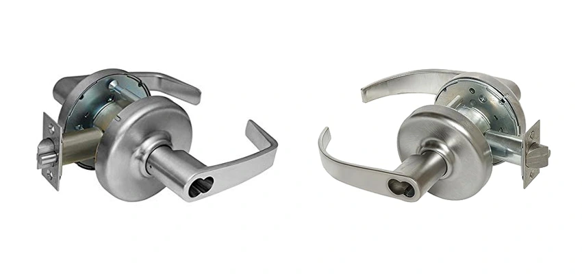 Corbin Russwin Unit Locks Repair Installation in Commerce, CA