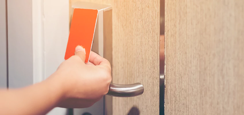 Electronic Locks Motor Repair in Commerce, California