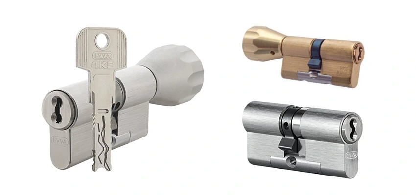 Evva Padlock Installation in Commerce, California