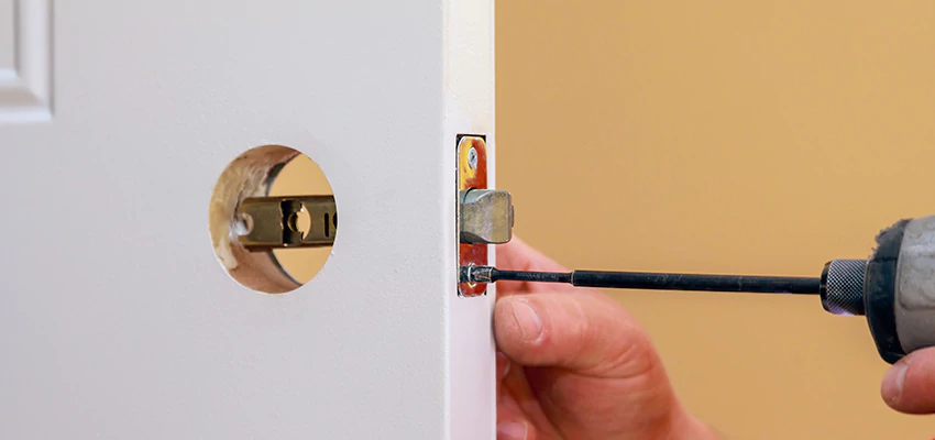 Home Invasion Camera Repairs in Commerce, California