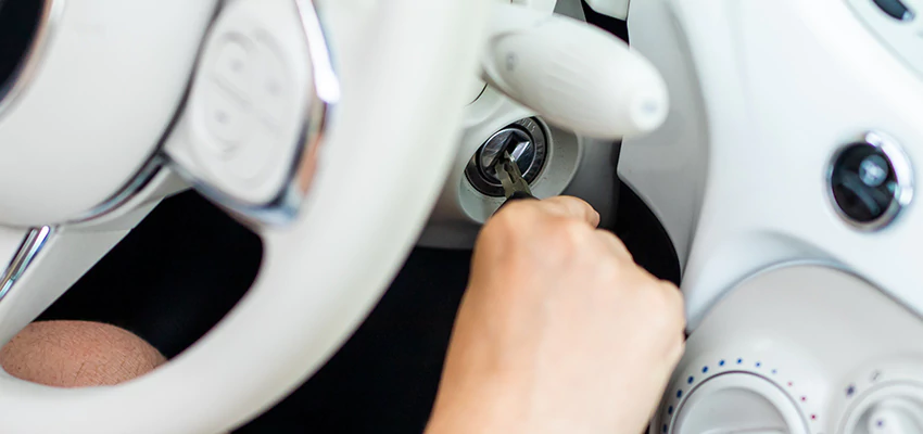 Ignition Lock Barrel Replacement Near Me in Commerce, California