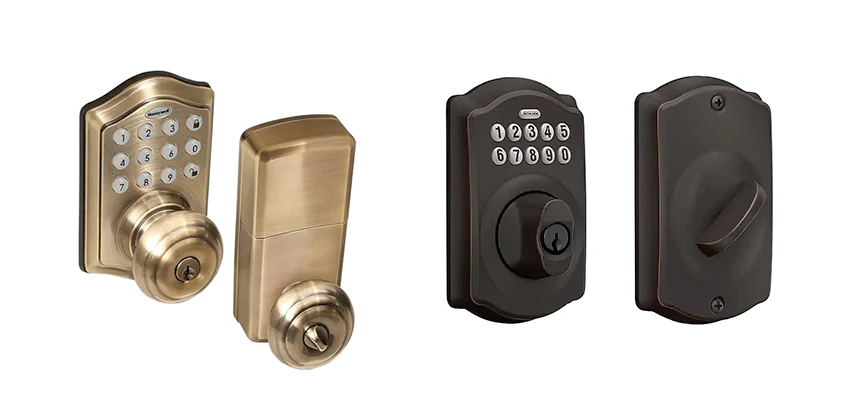 Medeco Locks Replacement in Commerce, CA