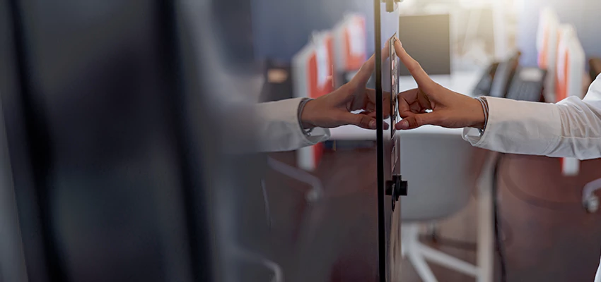 Property Management Locksmith For Key Programming in Commerce, CA