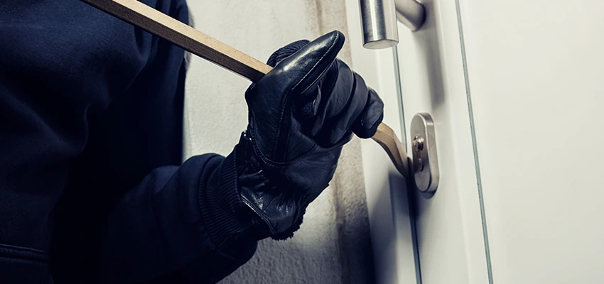 Burglar Damage Door Sensors Repair in Commerce, CA