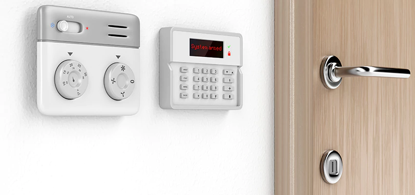 Commercial Electronic Door Lock Services in Commerce, CA