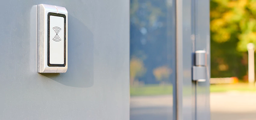 Glass Door Electric Lock Repair in Commerce, CA