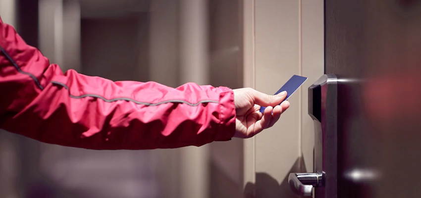 Keyless Entry Systems Repair Experts in Commerce, California