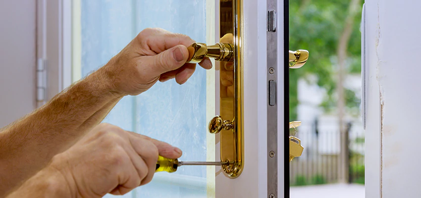 Local Locksmith For Key Duplication in Commerce, CA