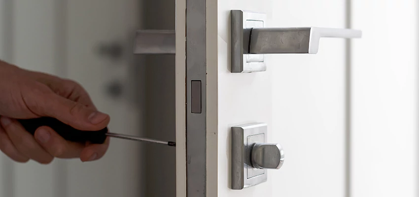 Automotive Lock Installation in Commerce, CA