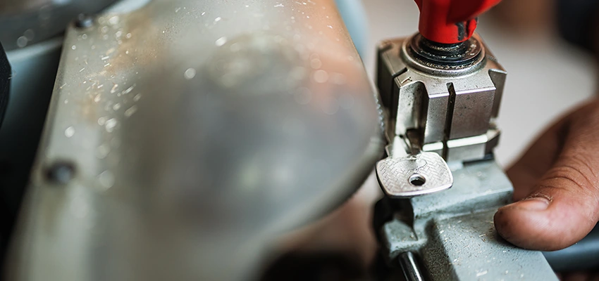 Key Programming Mobile Locksmith Service in Commerce, CA