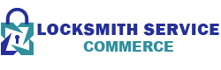 best lockmsith in Commerce