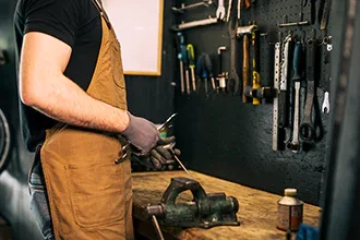 Lock Rekeying Services Commerce, CA