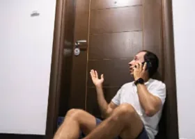 Emergency Lockout in Commerce, California